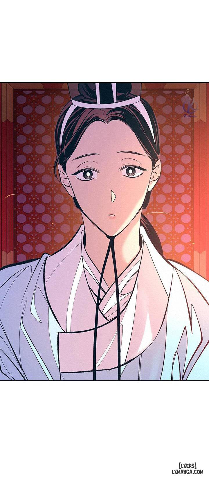 Đồ vô liêm sỉ - Chap 3 - 7