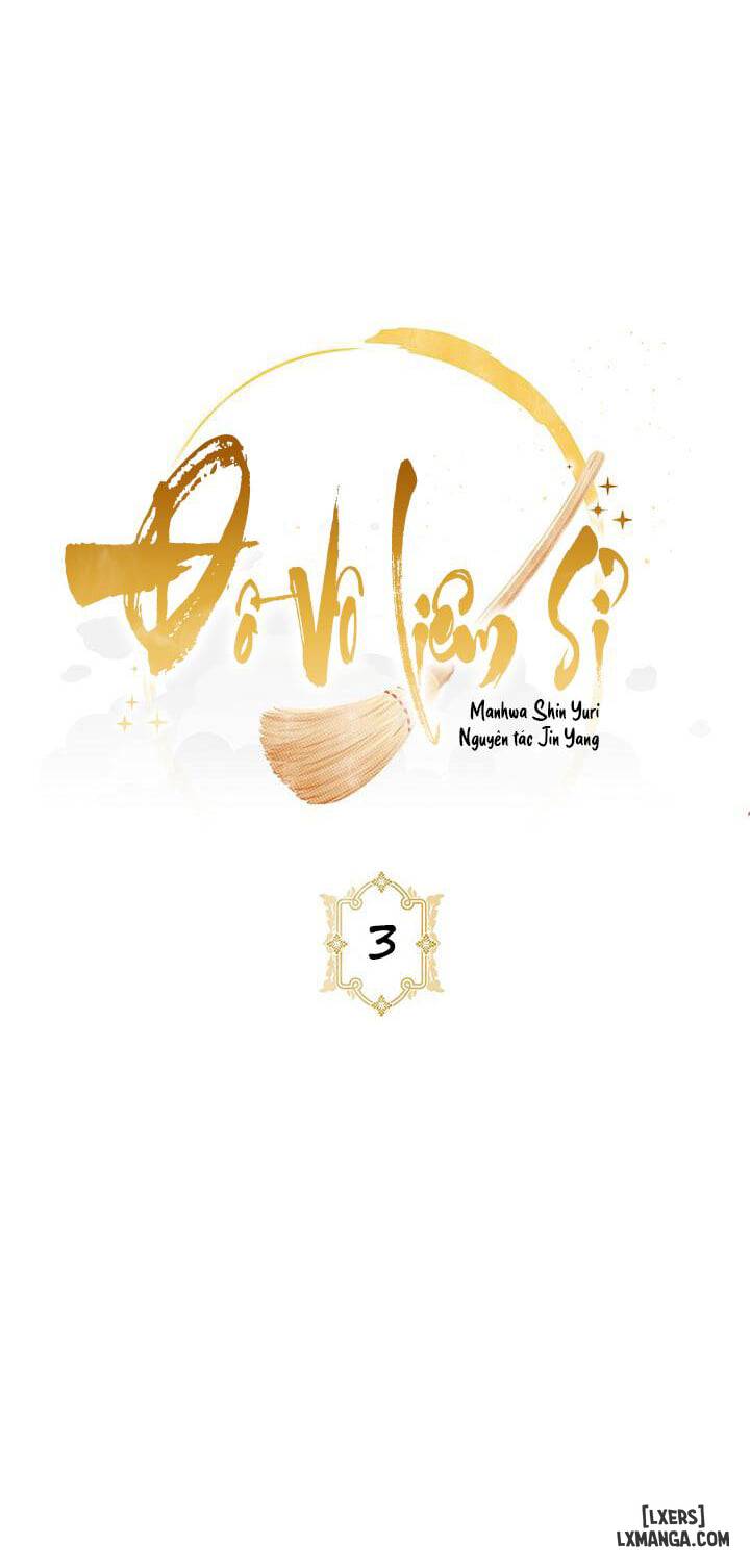 Đồ vô liêm sỉ - Chap 3 - 8