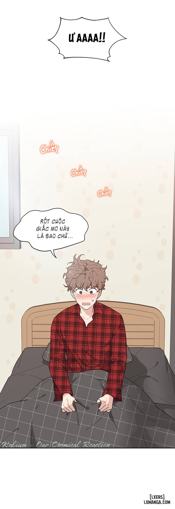 Tâm tư của Ju In - Chap 3 - 13