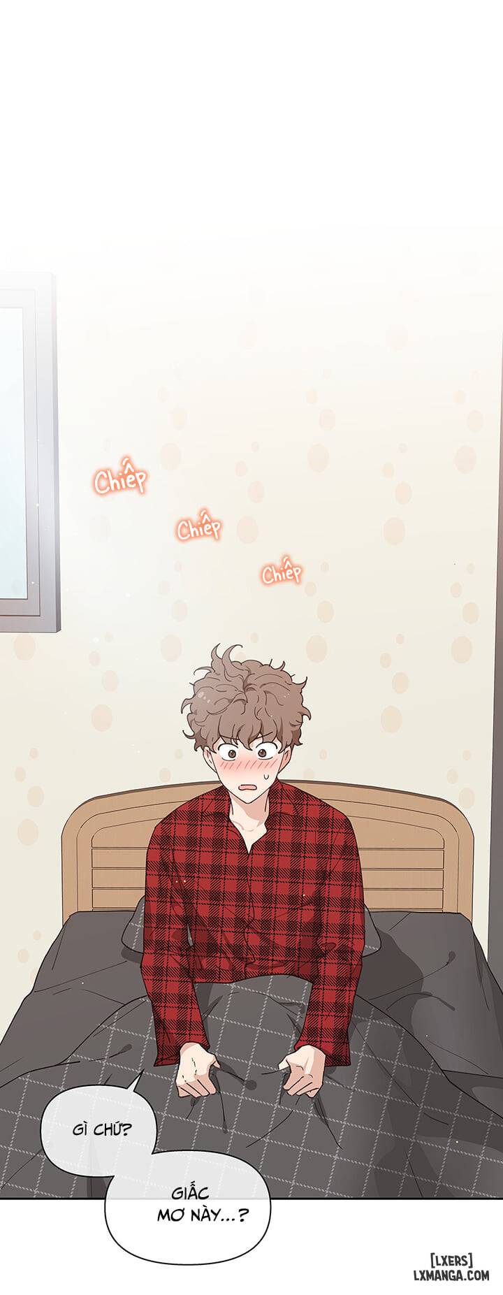 Tâm tư của Ju In - Chap 3 - 6