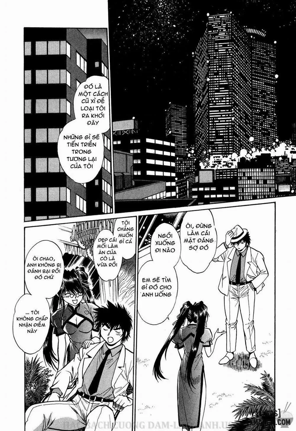 Makunouchi Deluxe - Chap 2 - 10