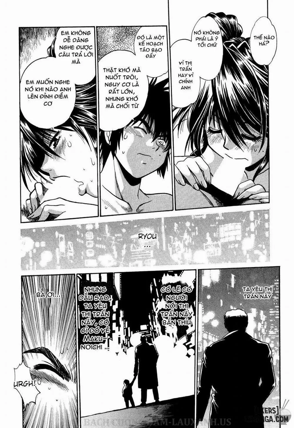 Makunouchi Deluxe - Chap 2 - 14