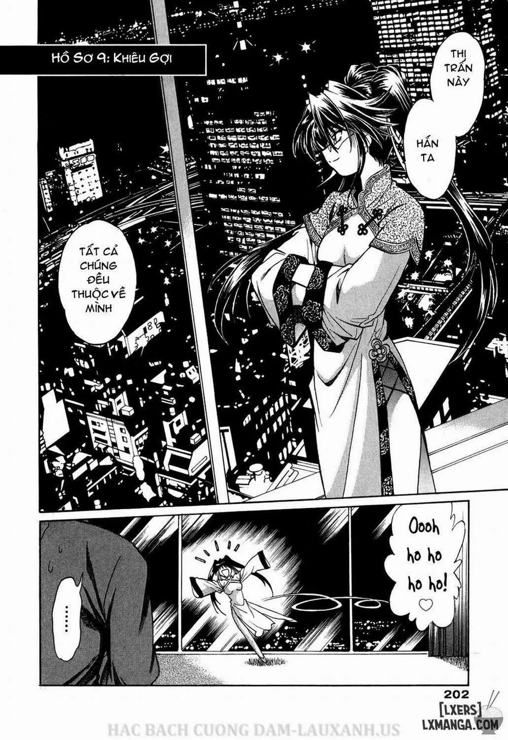 Makunouchi Deluxe - Chap 2 - 2