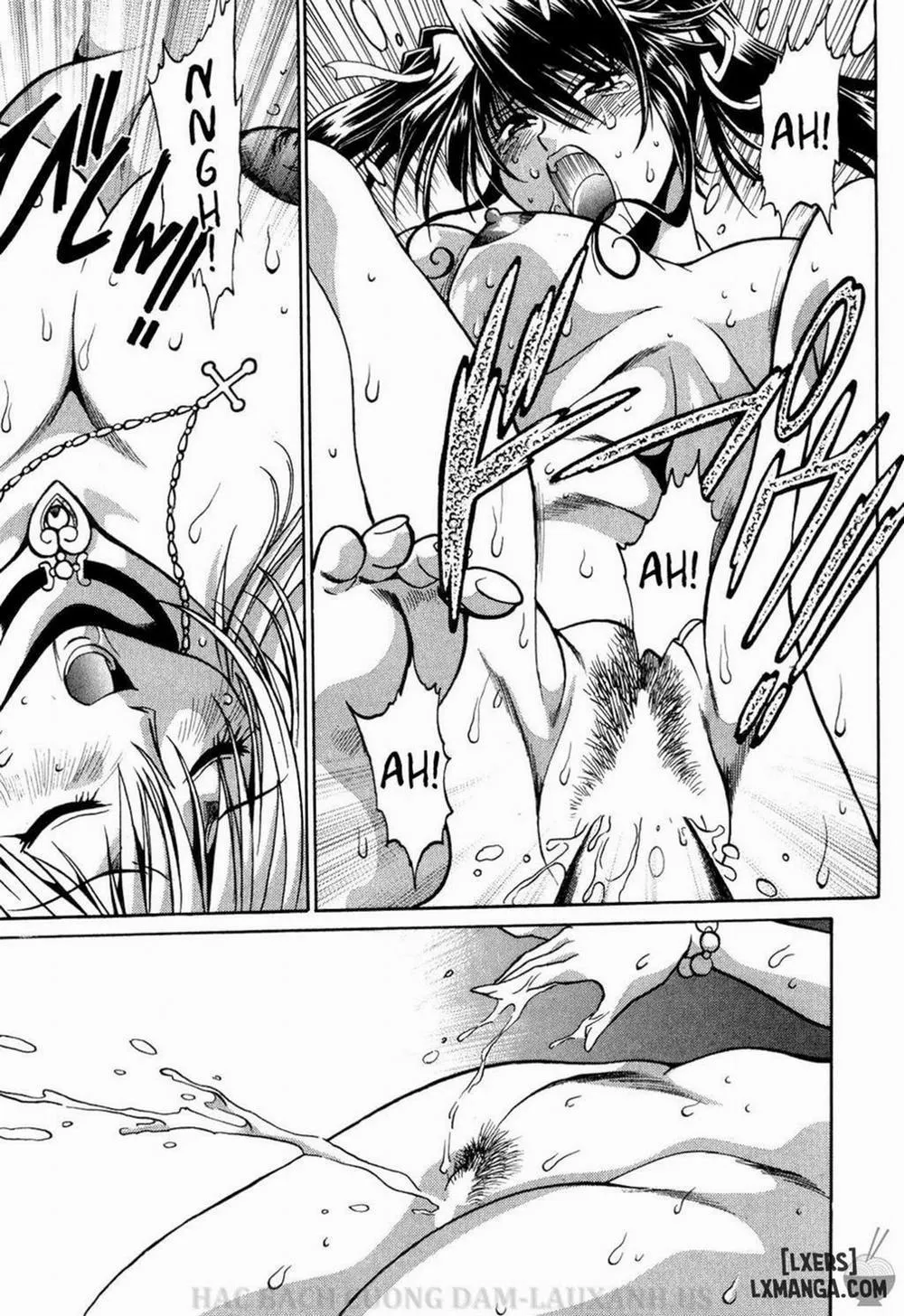 Makunouchi Deluxe - Chap 2 - 23