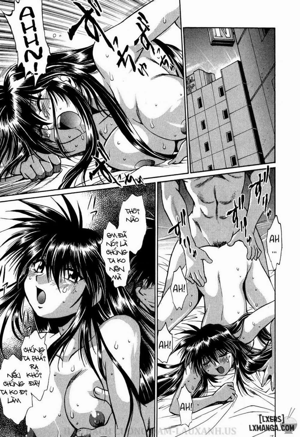 Makunouchi Deluxe - Chap 2 - 3