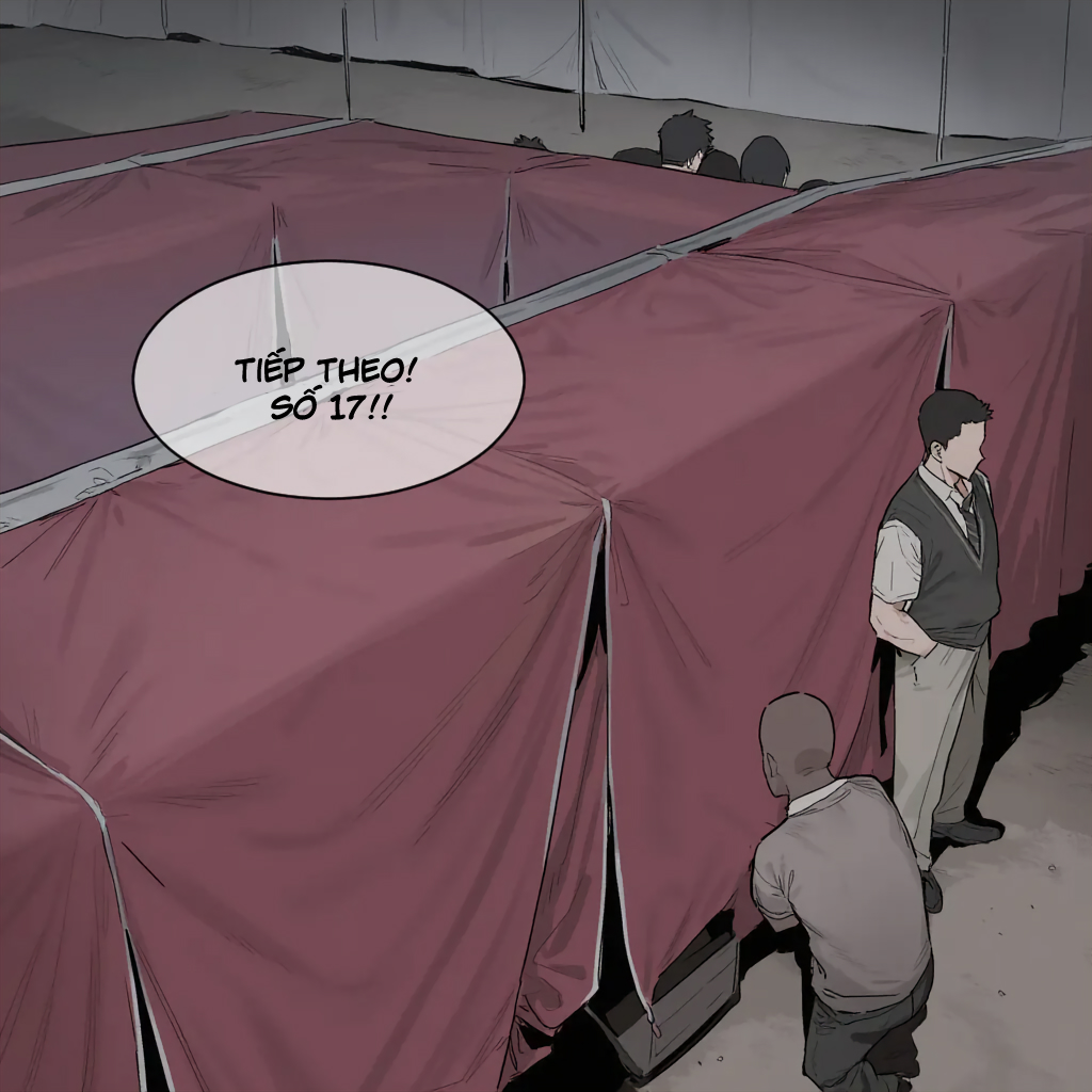 Kronii, thế giới hậu tận thế - Chap 4 - 149