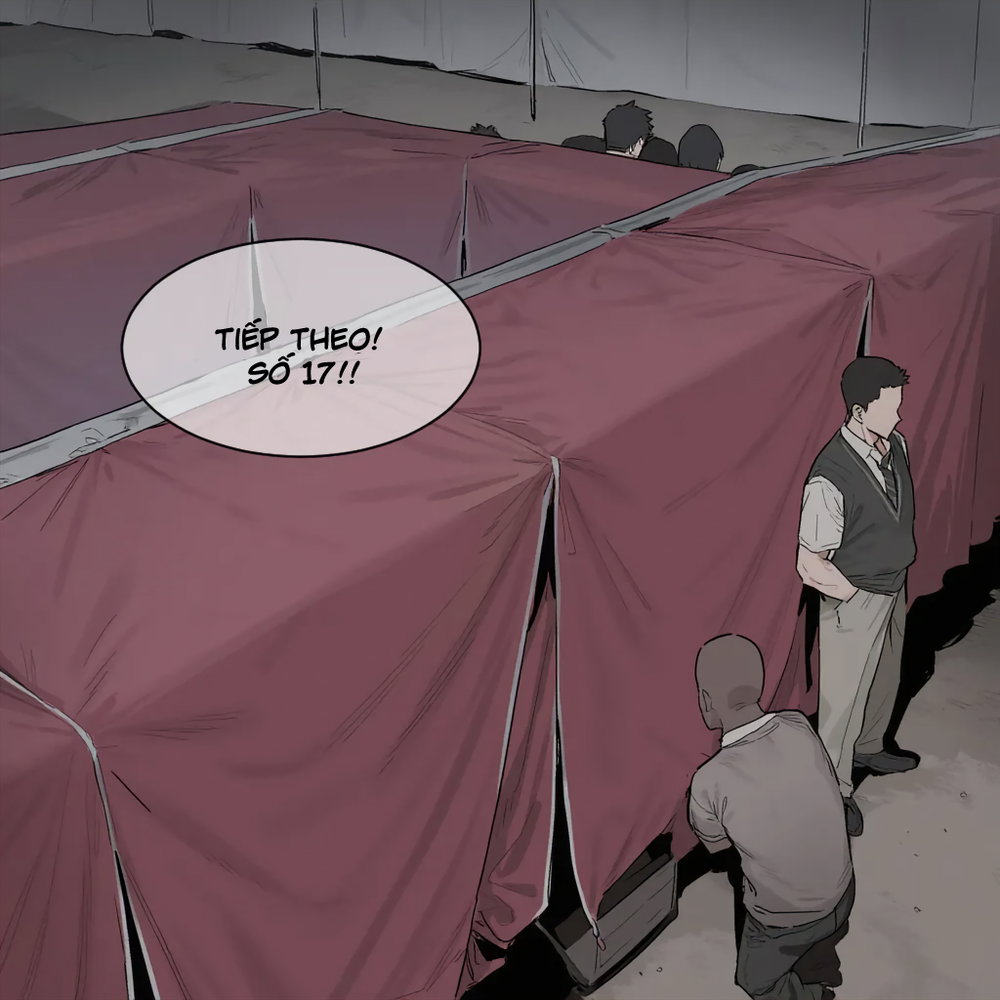 Kronii, thế giới hậu tận thế - Chap 4 - 149