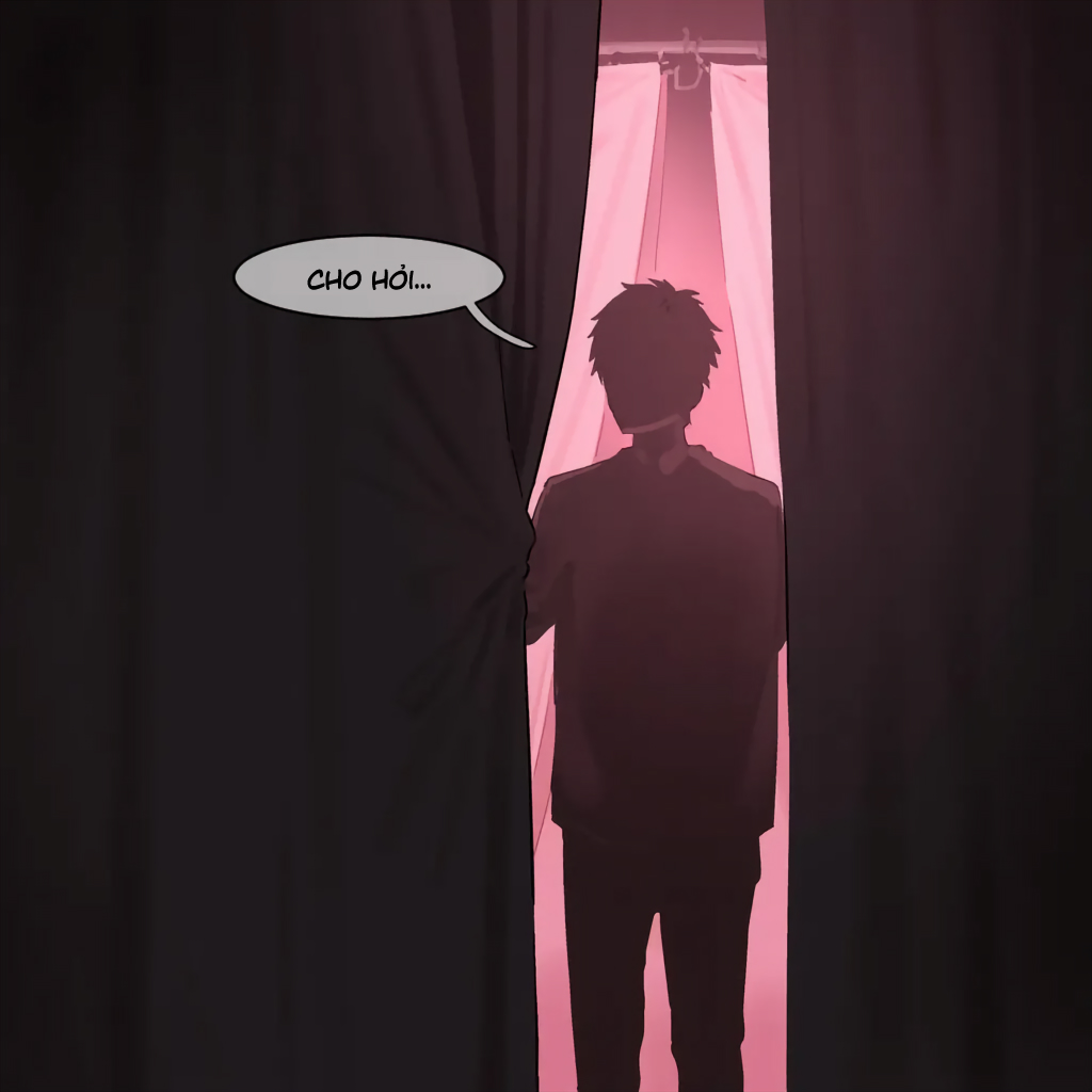 Kronii, thế giới hậu tận thế - Chap 4 - 150