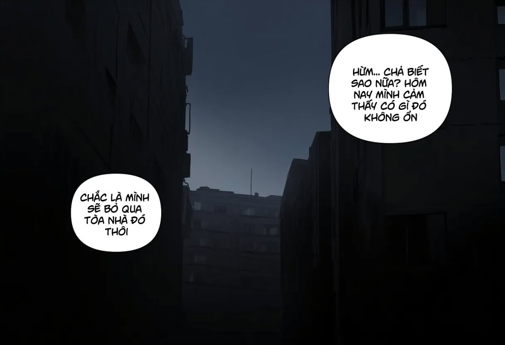 Kronii, thế giới hậu tận thế - Chap 4 - 153