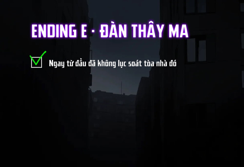 Kronii, thế giới hậu tận thế - Chap 4 - 154