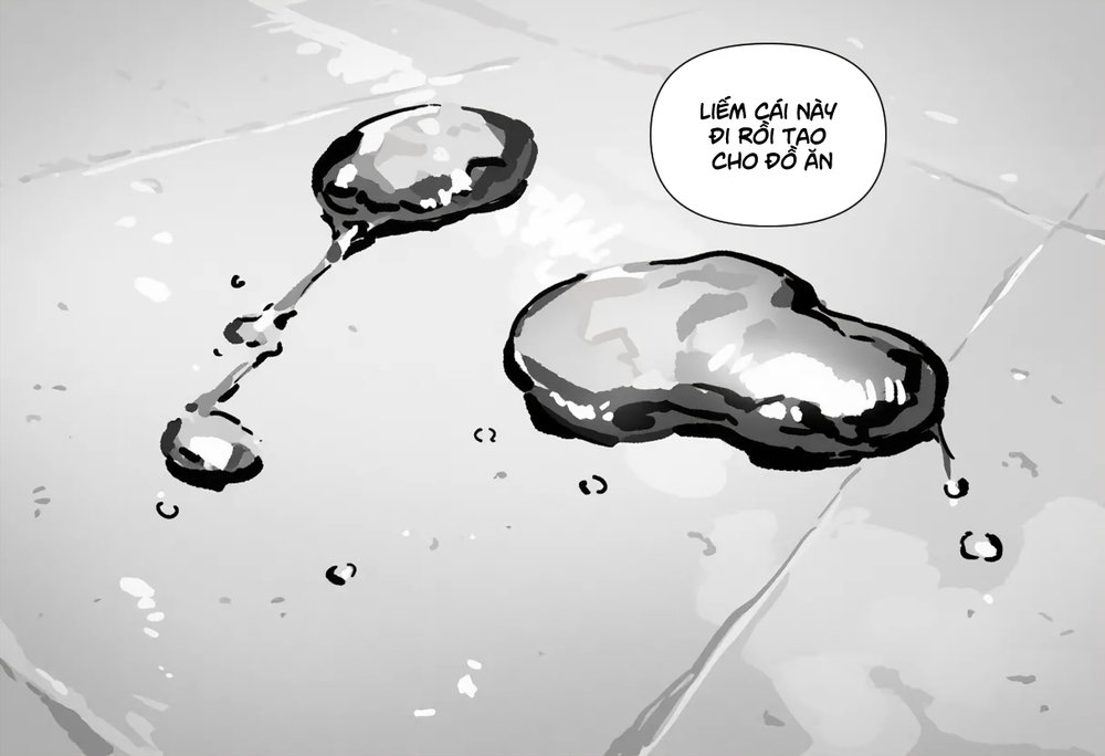 Kronii, thế giới hậu tận thế - Chap 4 - 62