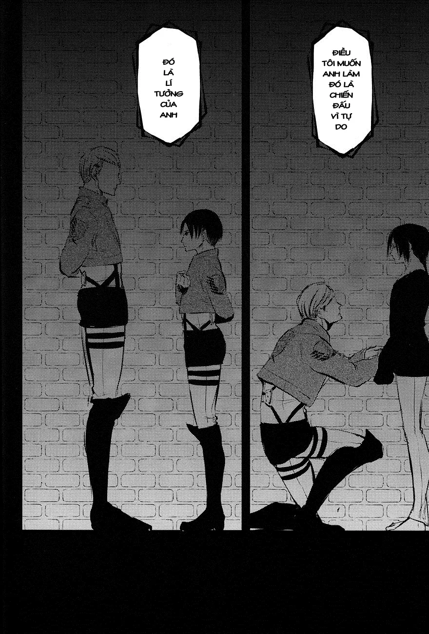 Getting Closer - Chap 1 - 12