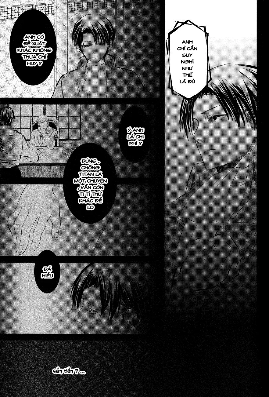 Getting Closer - Chap 1 - 13