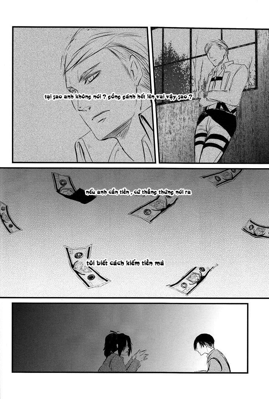Getting Closer - Chap 1 - 14