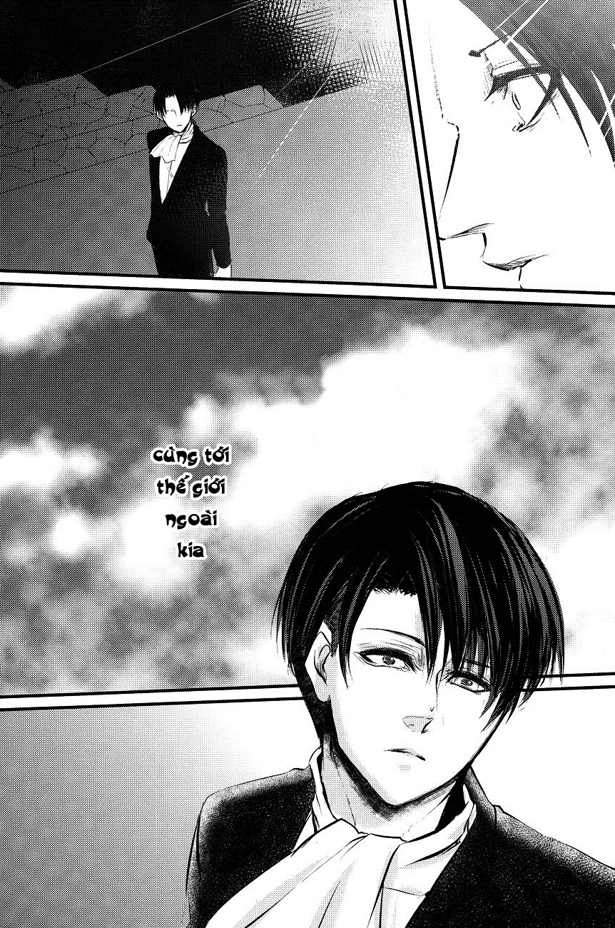 Getting Closer - Chap 1 - 20