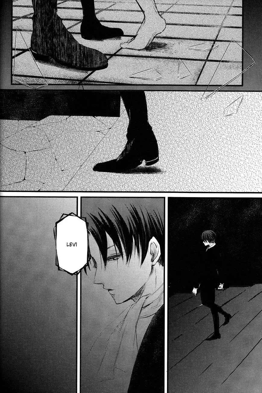 Getting Closer - Chap 1 - 22