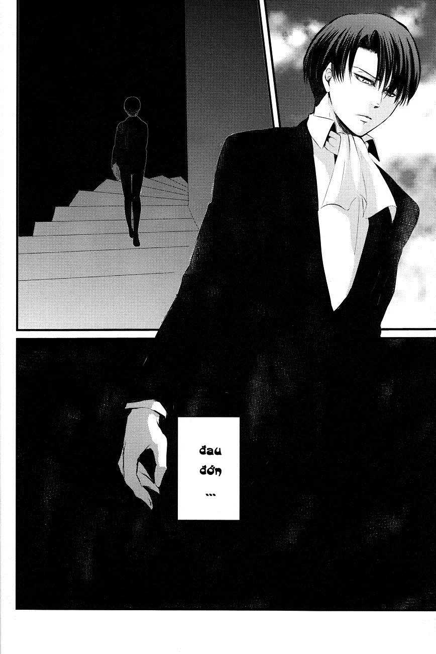 Getting Closer - Chap 1 - 24