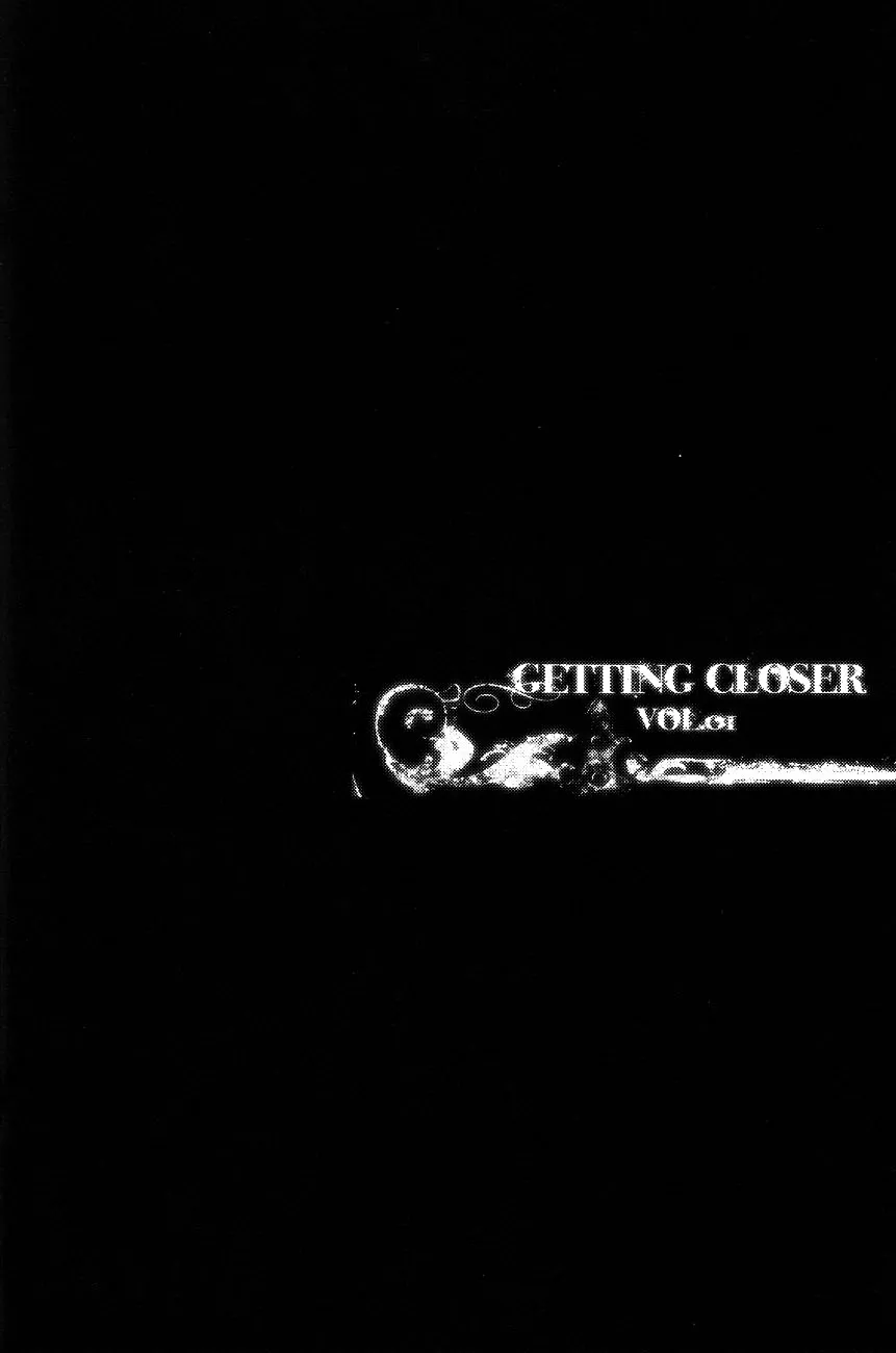 Getting Closer - Chap 1 - 26