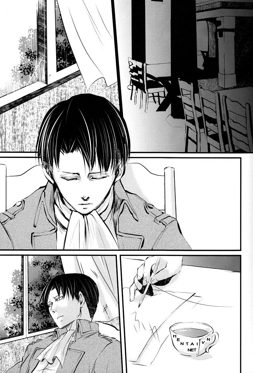 Getting Closer - Chap 1 - 3