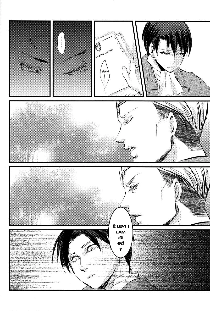 Getting Closer - Chap 1 - 6