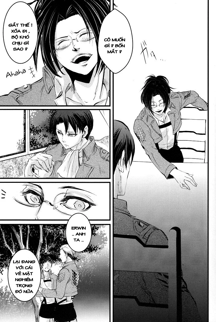 Getting Closer - Chap 1 - 7