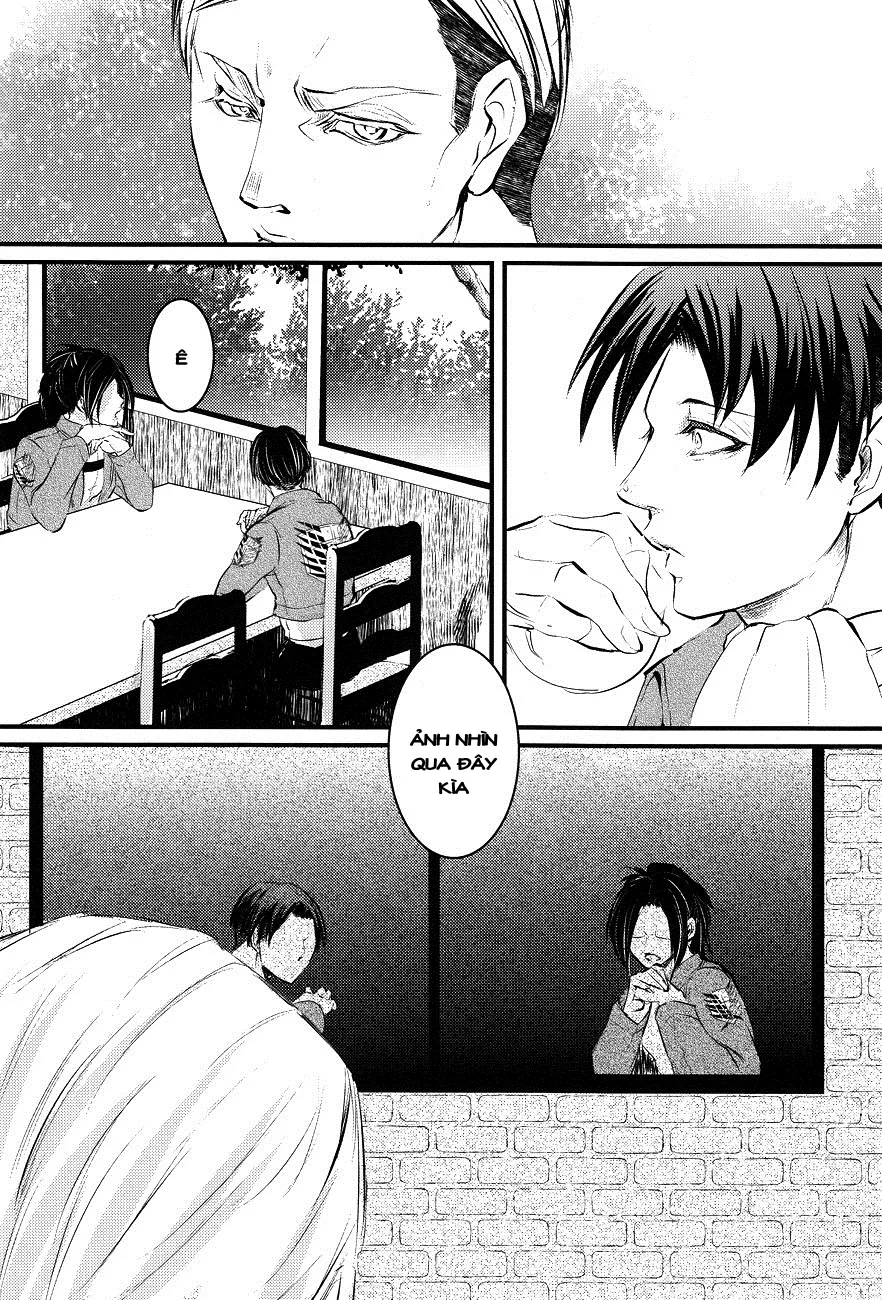 Getting Closer - Chap 1 - 8