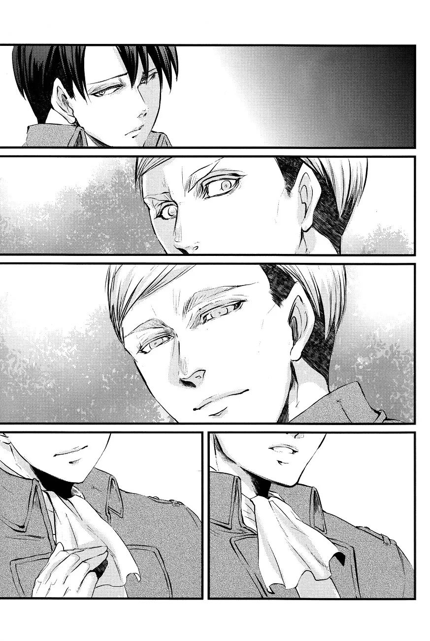 Getting Closer - Chap 1 - 9