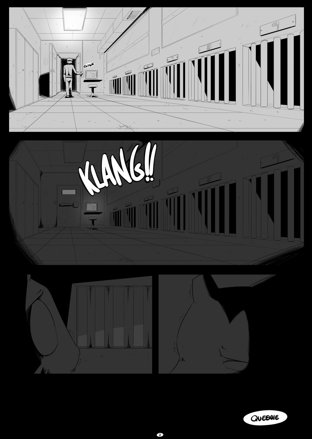 Cuộc phiêu lưu kỳ thú của nidoqueen - Chap 5 - 2