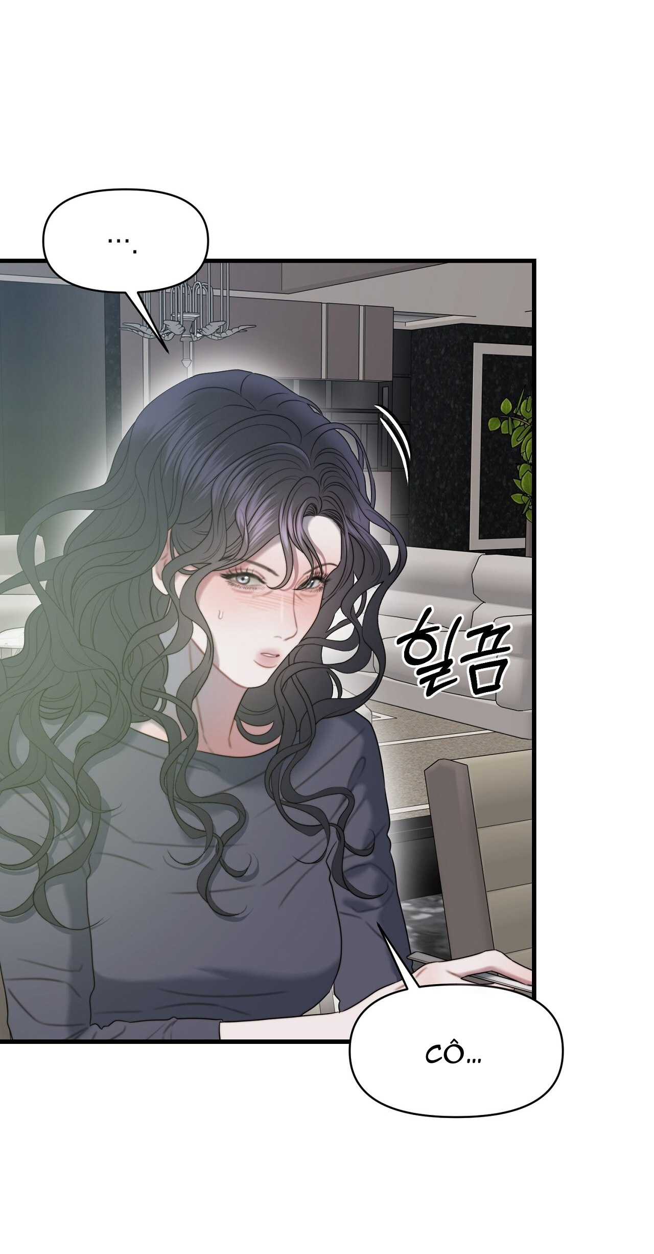 Thân Lão, Tâm Bất Lão - Chap 4 - 10