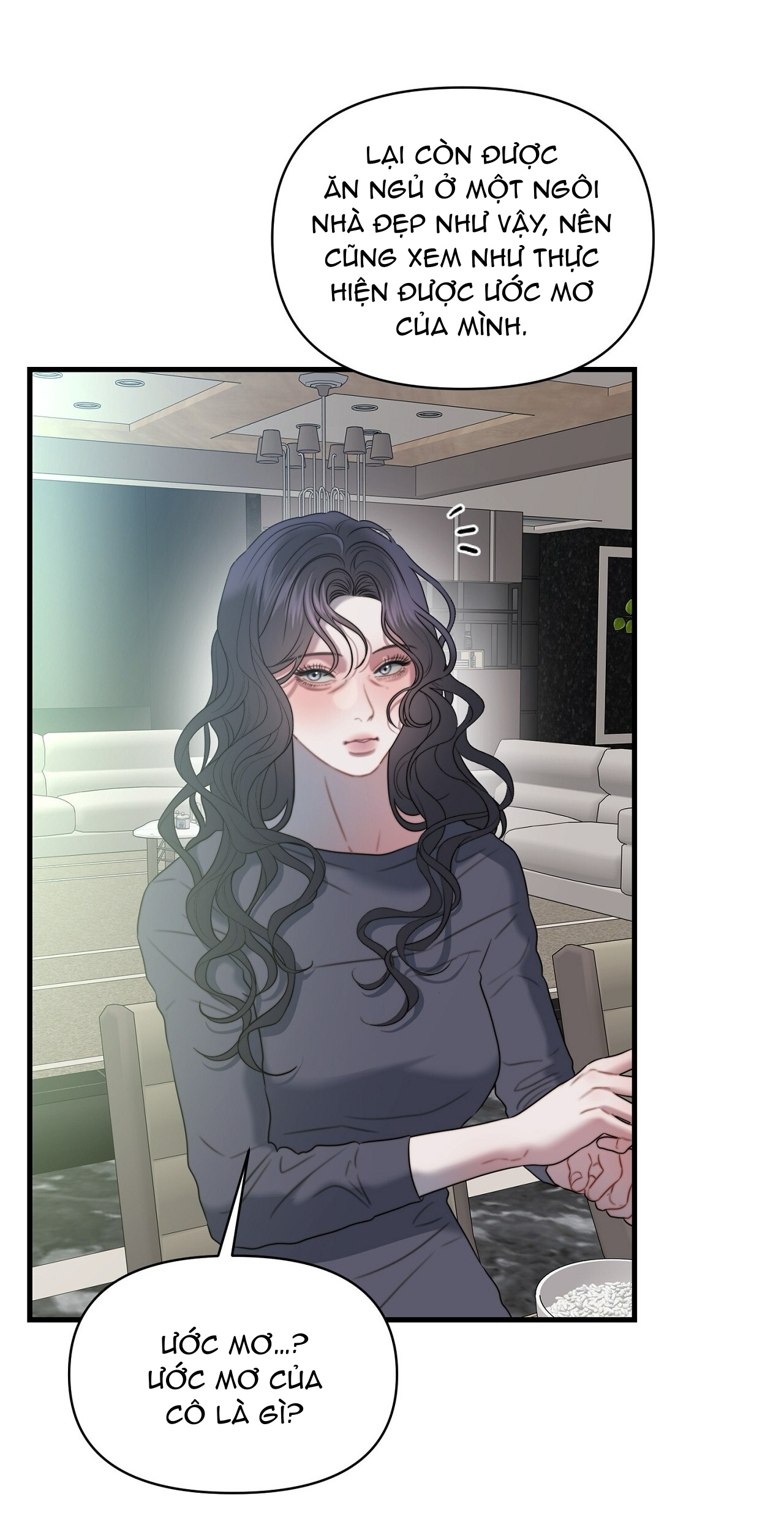 Thân Lão, Tâm Bất Lão - Chap 4 - 13