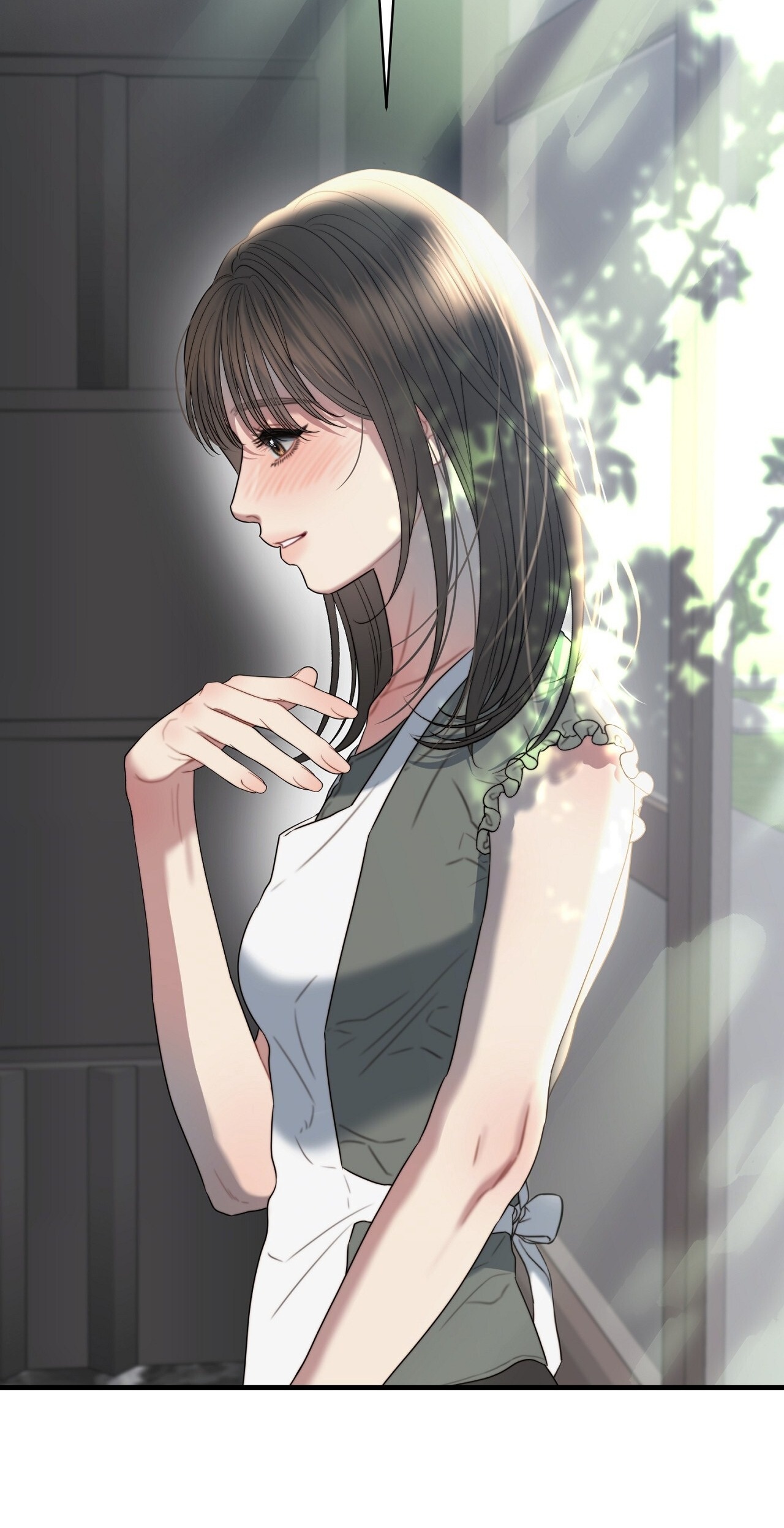 Thân Lão, Tâm Bất Lão - Chap 4 - 15