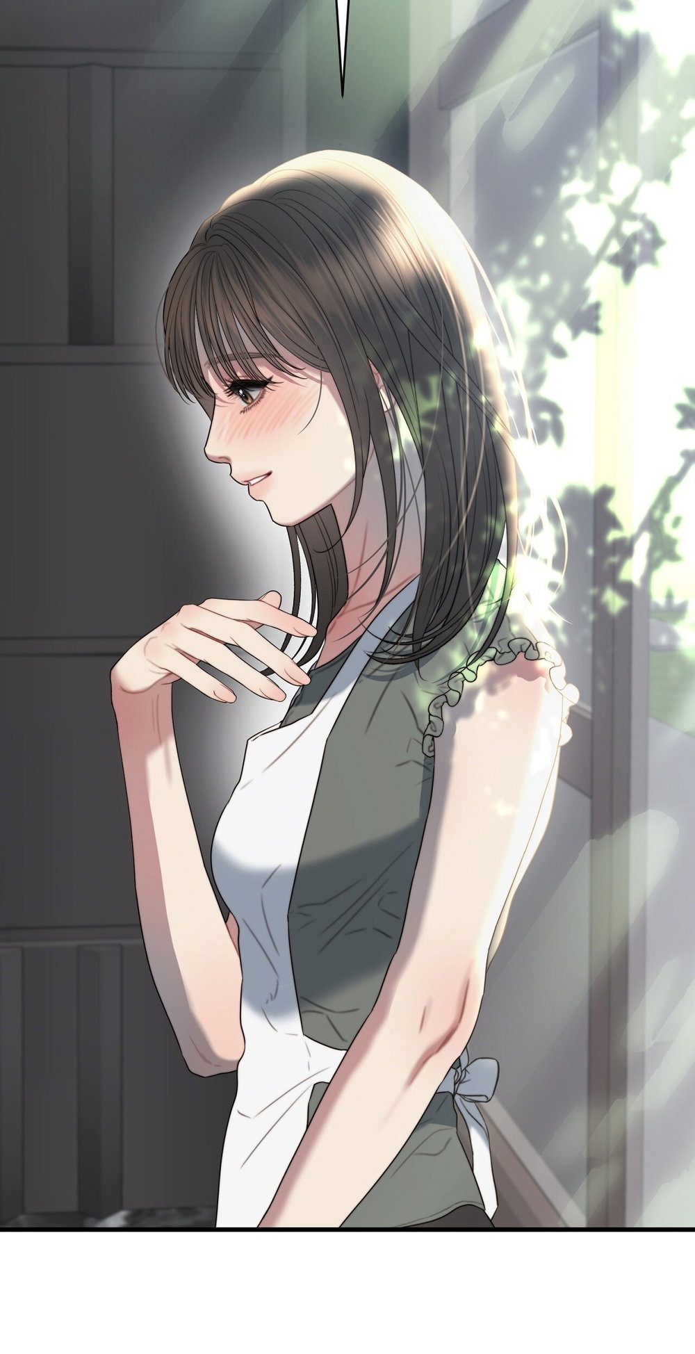 Thân Lão, Tâm Bất Lão - Chap 4 - 15