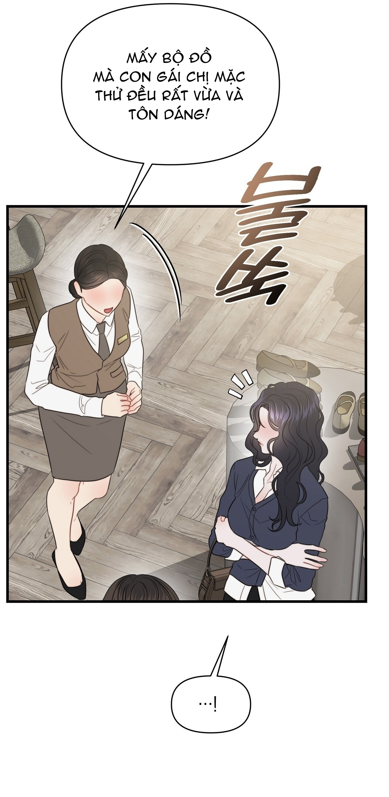 Thân Lão, Tâm Bất Lão - Chap 4 - 25