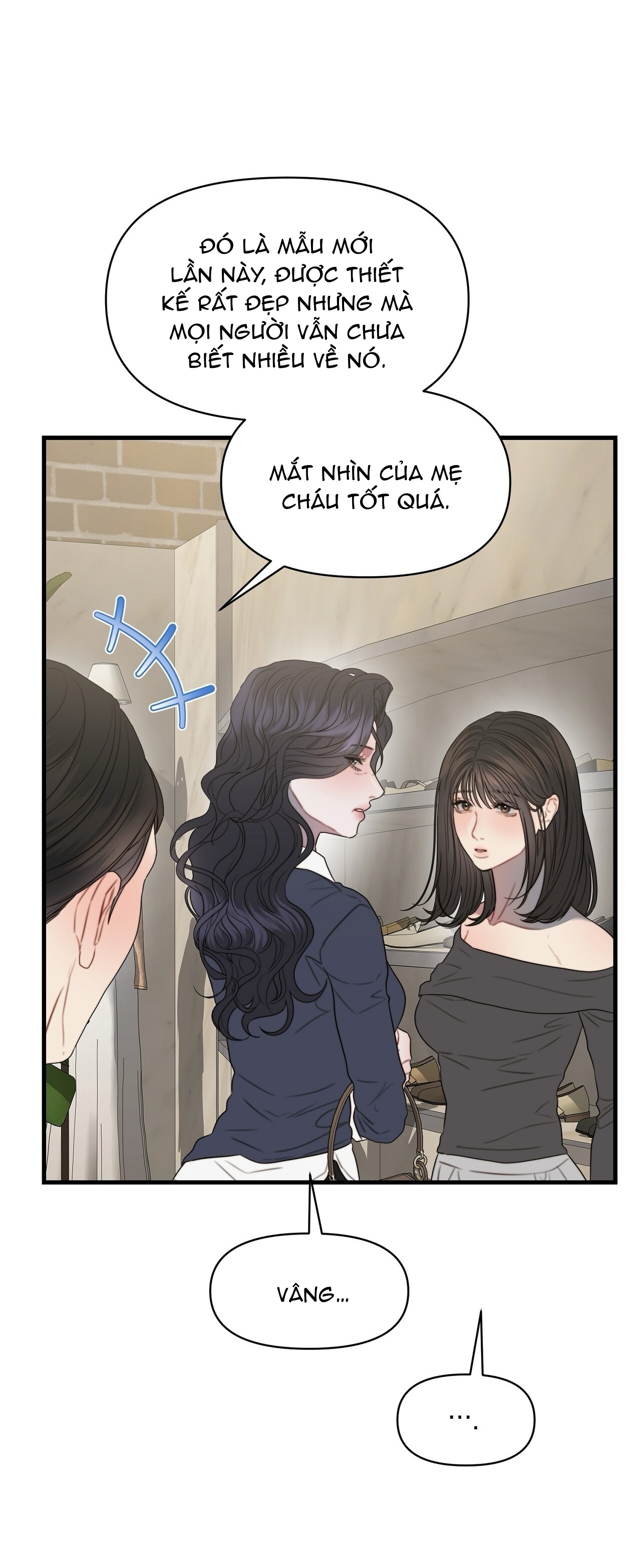 Thân Lão, Tâm Bất Lão - Chap 4 - 26