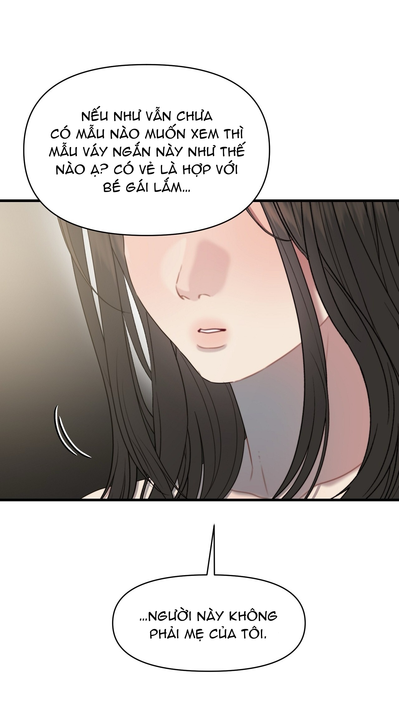 Thân Lão, Tâm Bất Lão - Chap 4 - 27