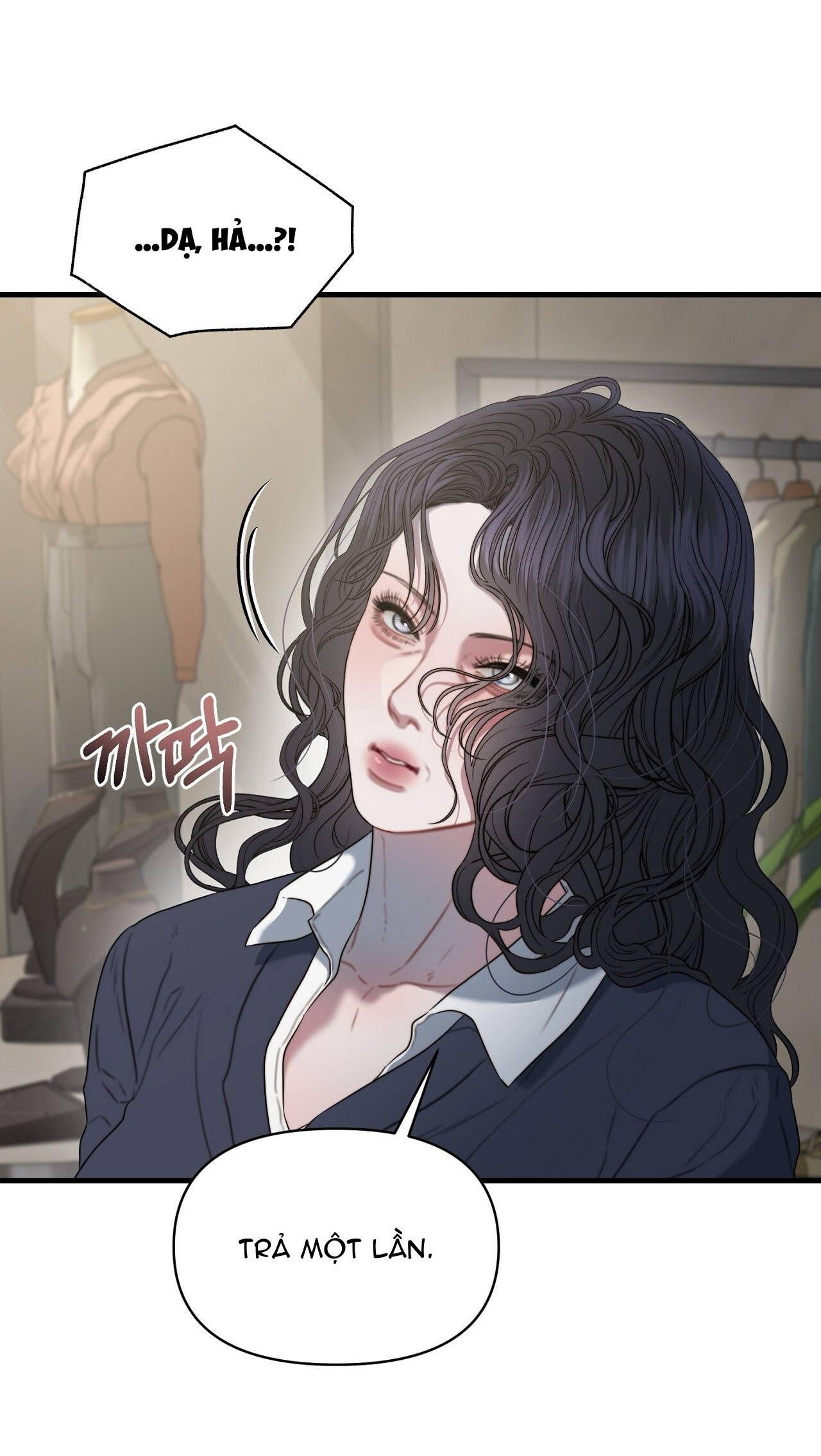 Thân Lão, Tâm Bất Lão - Chap 4 - 34
