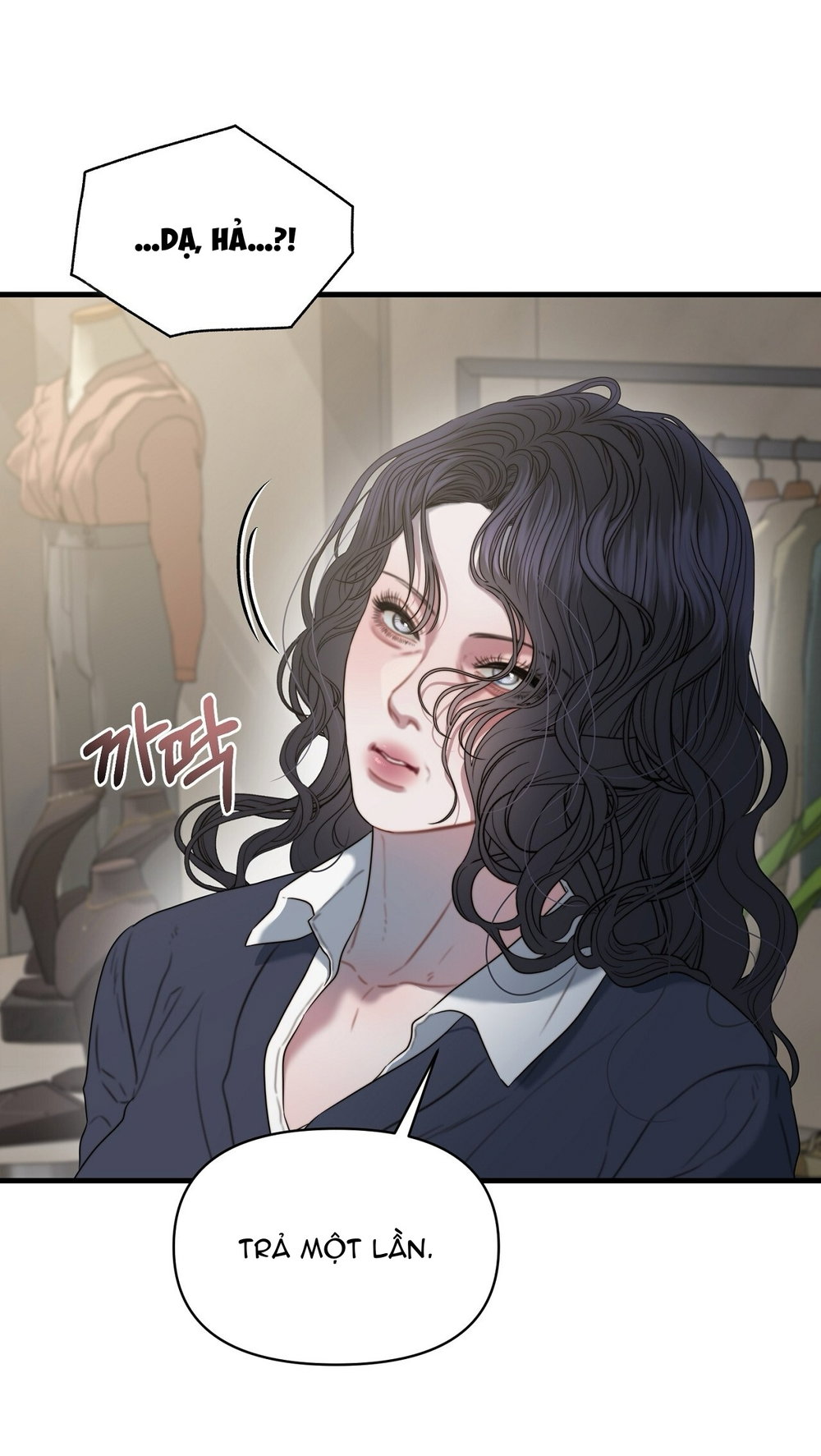 Thân Lão, Tâm Bất Lão - Chap 4 - 34