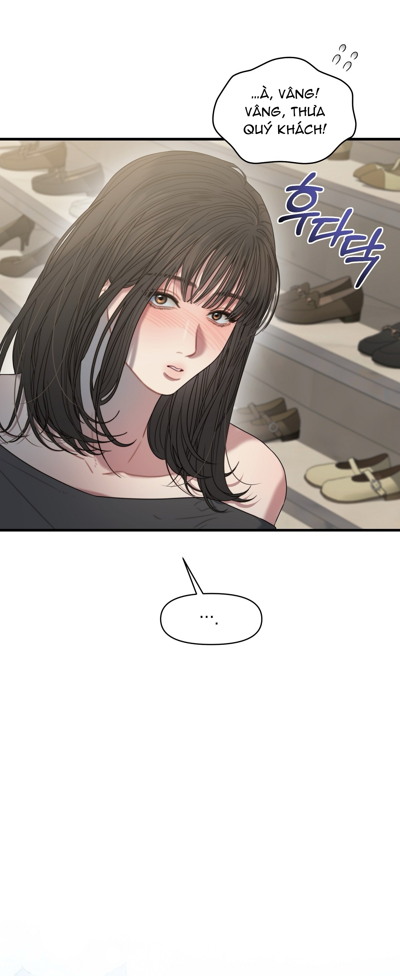 Thân Lão, Tâm Bất Lão - Chap 4 - 35