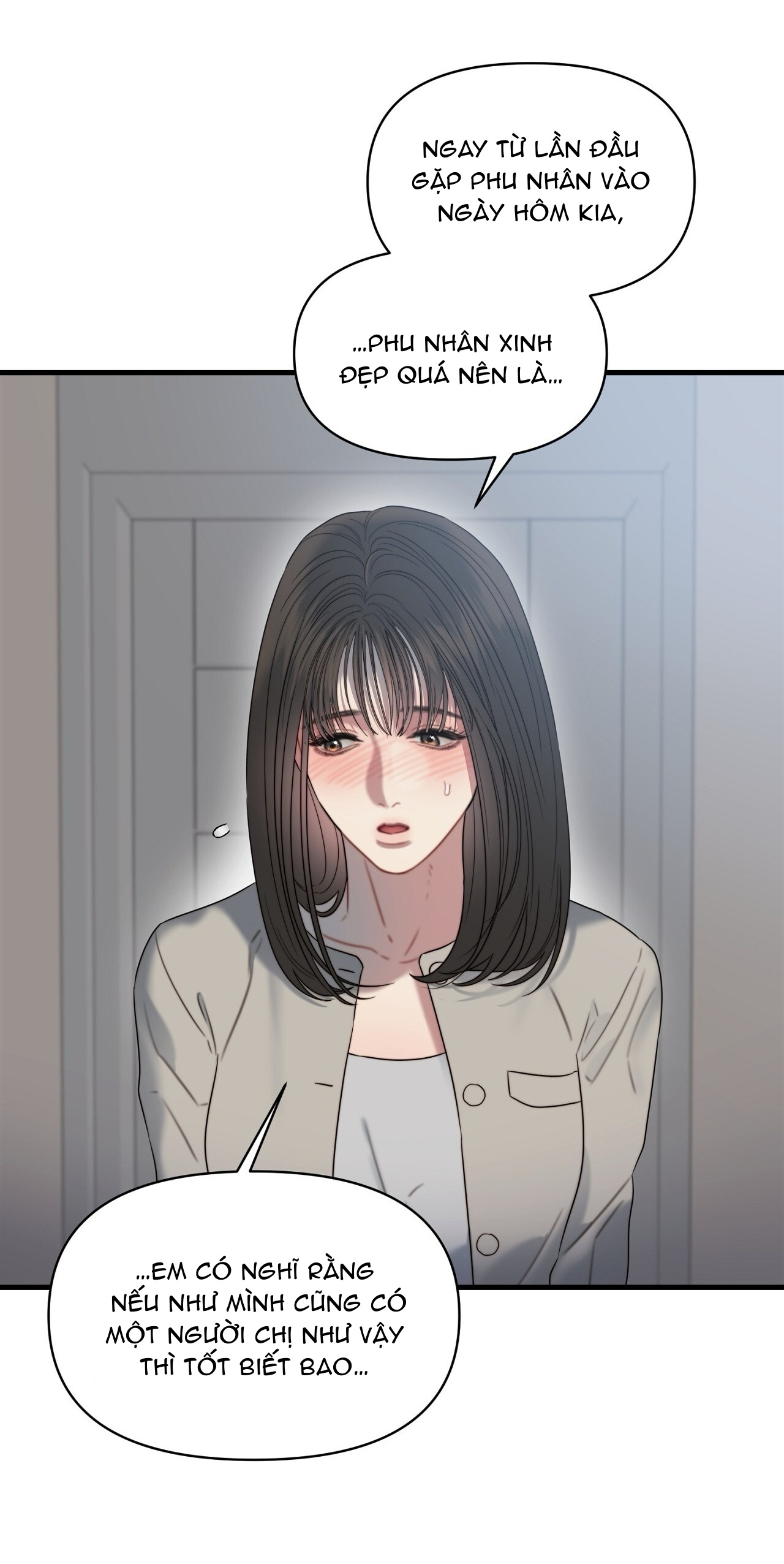 Thân Lão, Tâm Bất Lão - Chap 4 - 42