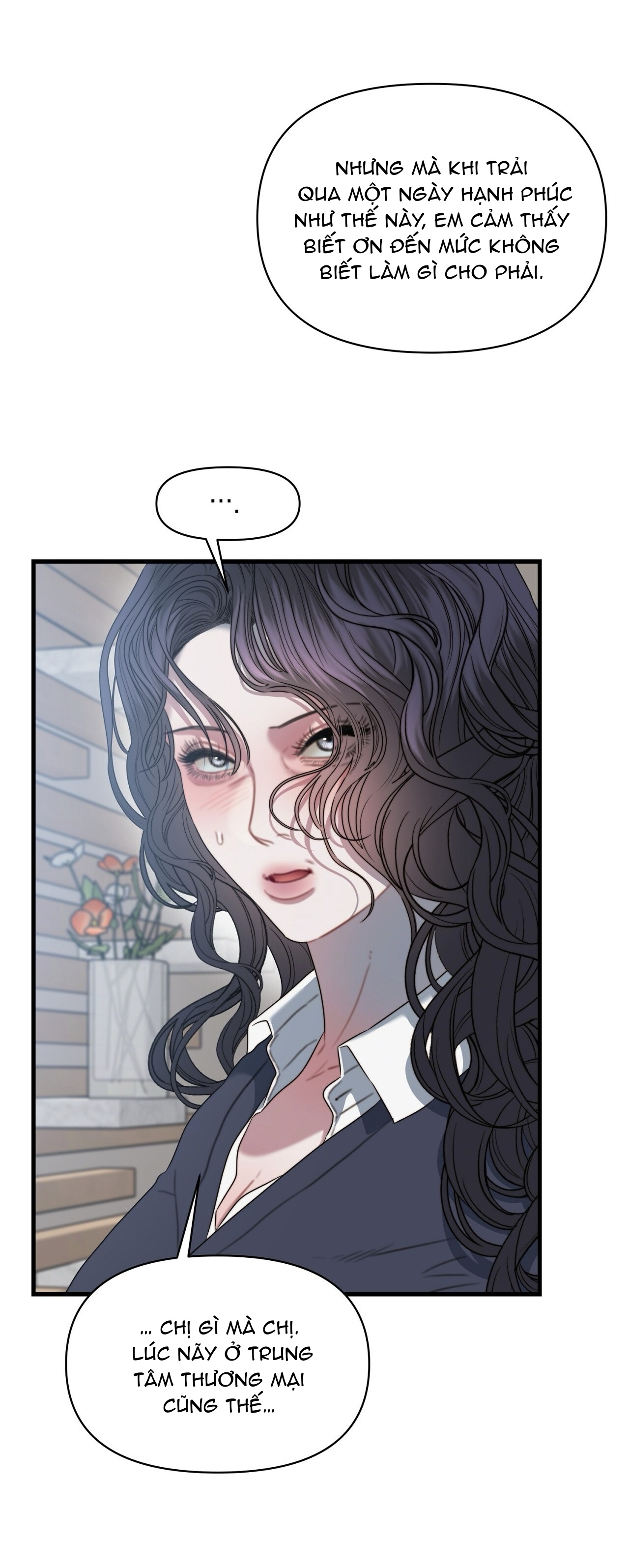 Thân Lão, Tâm Bất Lão - Chap 4 - 43