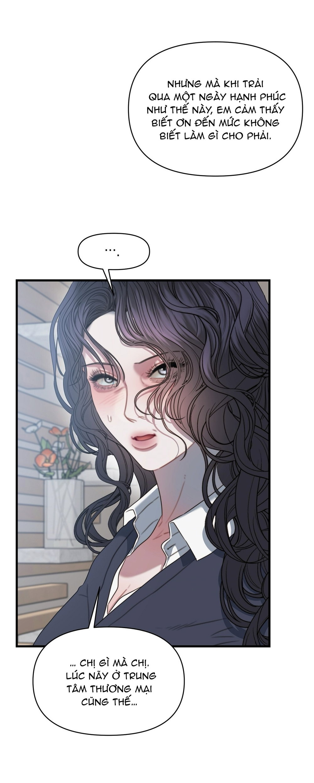 Thân Lão, Tâm Bất Lão - Chap 4 - 43