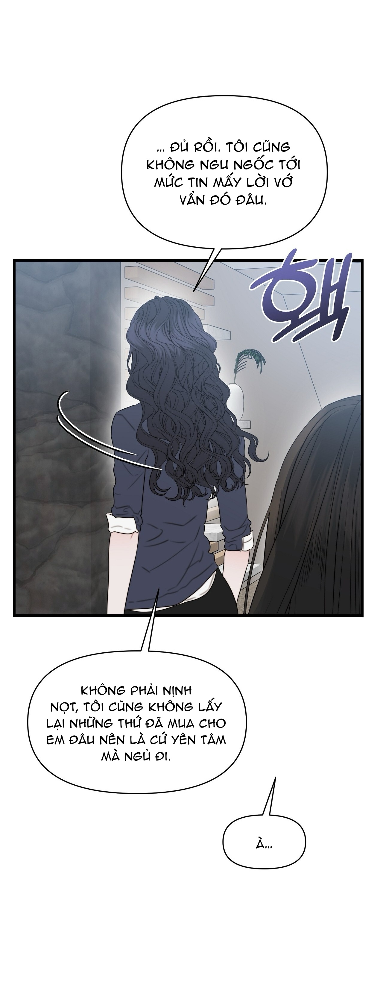 Thân Lão, Tâm Bất Lão - Chap 4 - 45