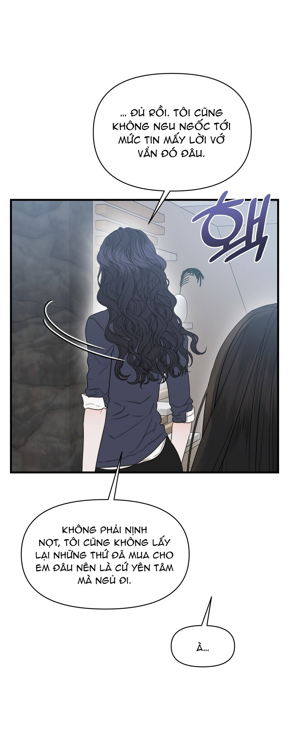 Thân Lão, Tâm Bất Lão - Chap 4 - 45