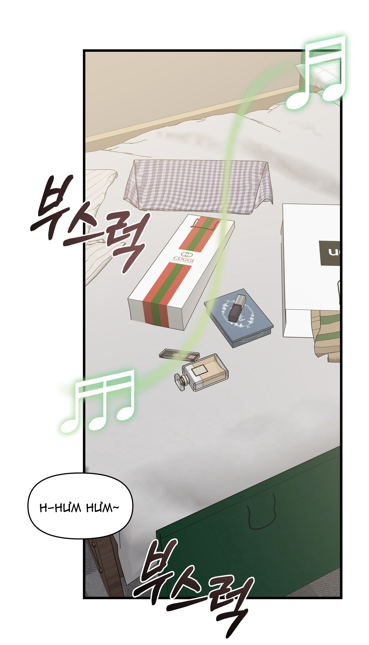 Thân Lão, Tâm Bất Lão - Chap 4 - 50
