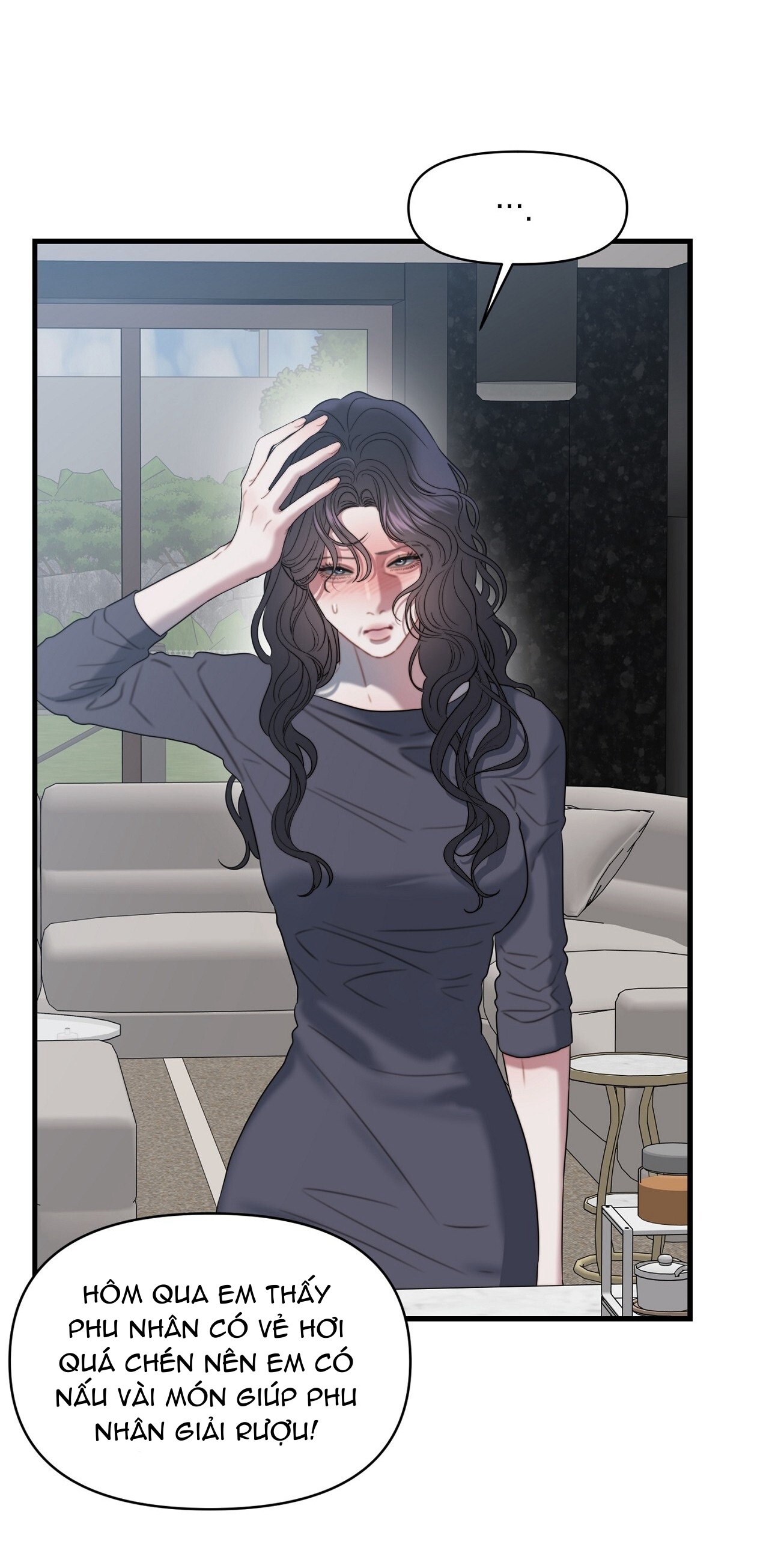 Thân Lão, Tâm Bất Lão - Chap 4 - 6