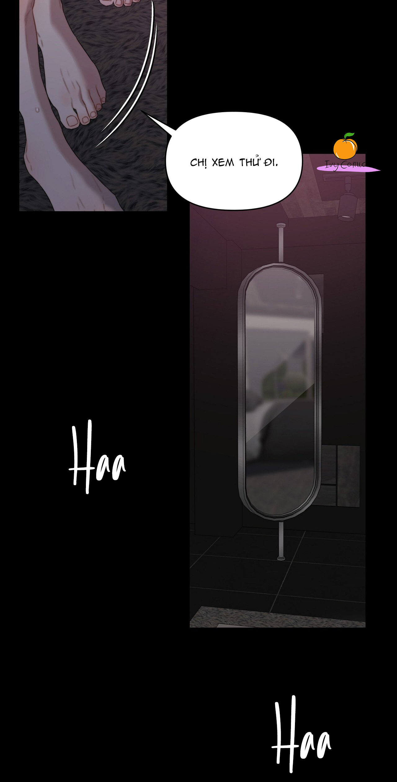 Thân Lão, Tâm Bất Lão - Chap 1 - 10