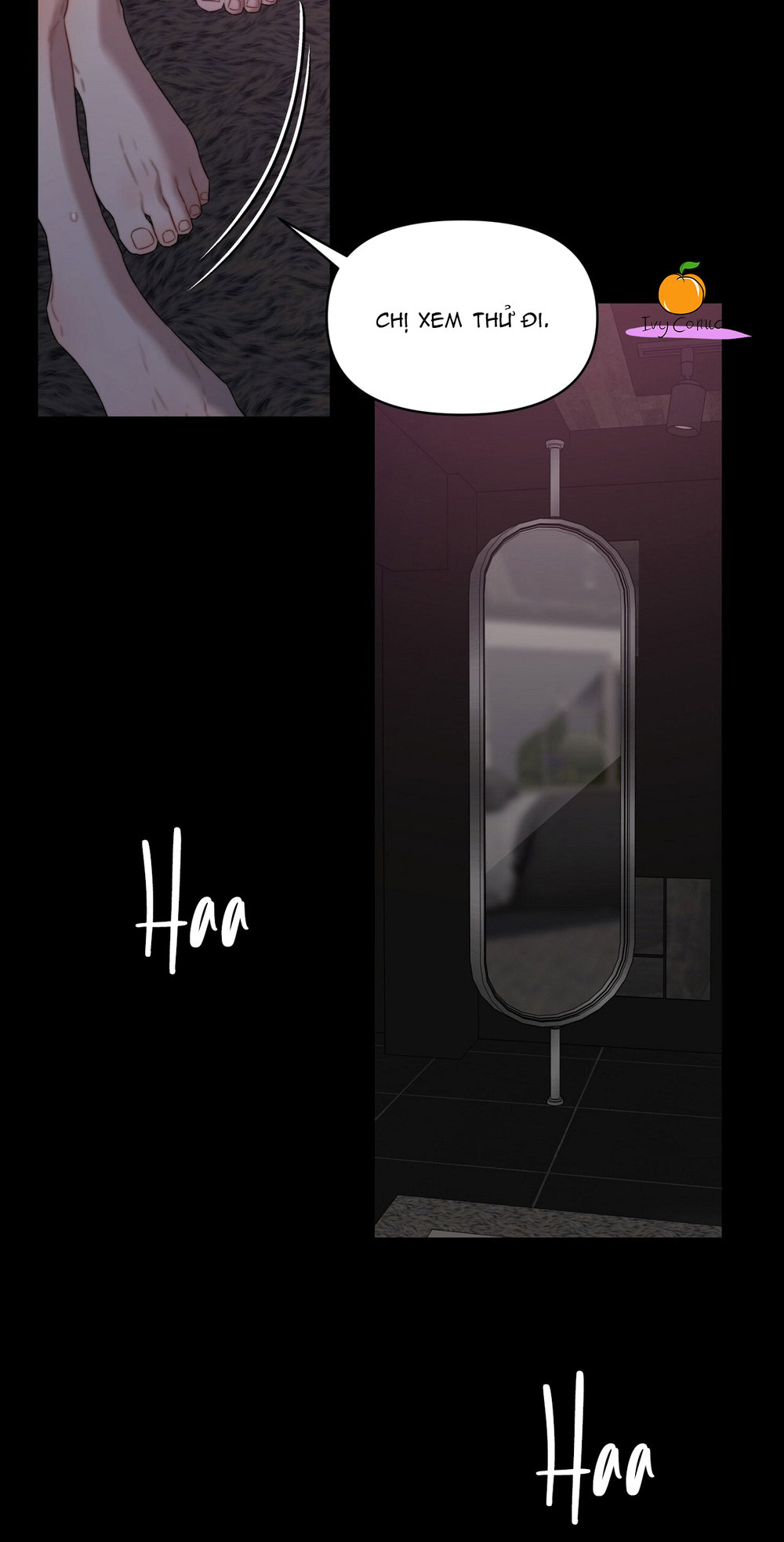 Thân Lão, Tâm Bất Lão - Chap 1 - 10