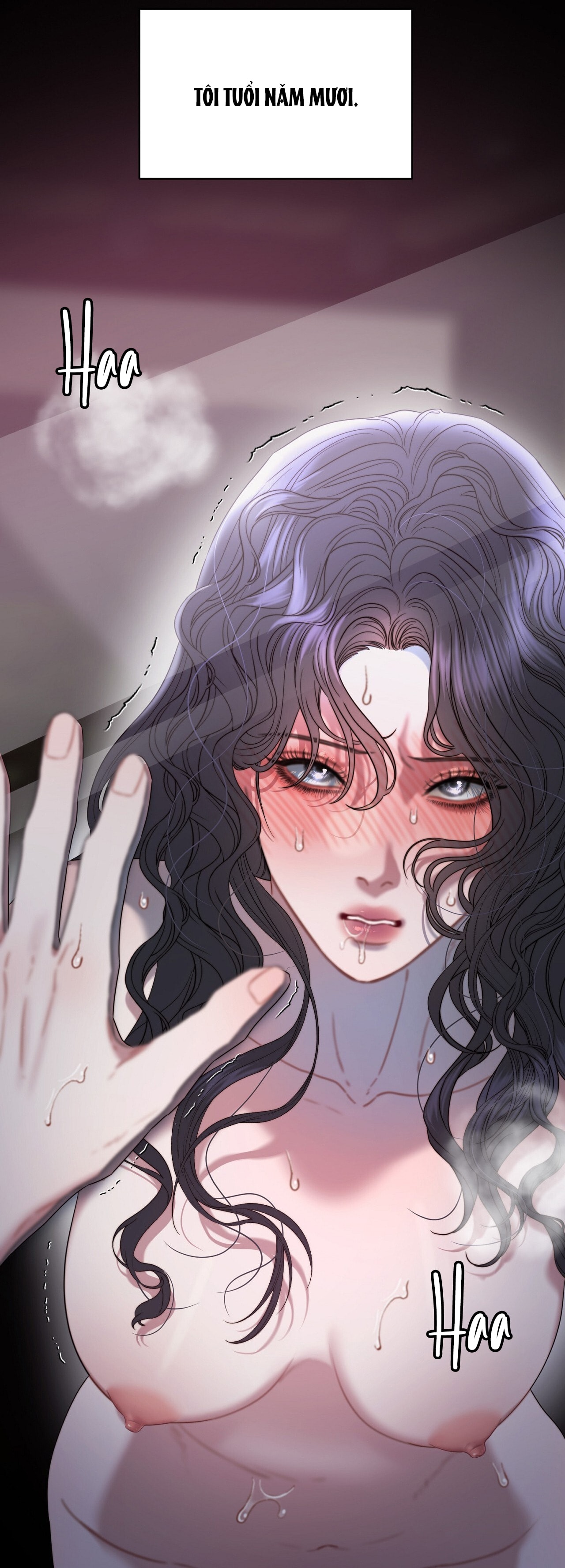 Thân Lão, Tâm Bất Lão - Chap 1 - 12