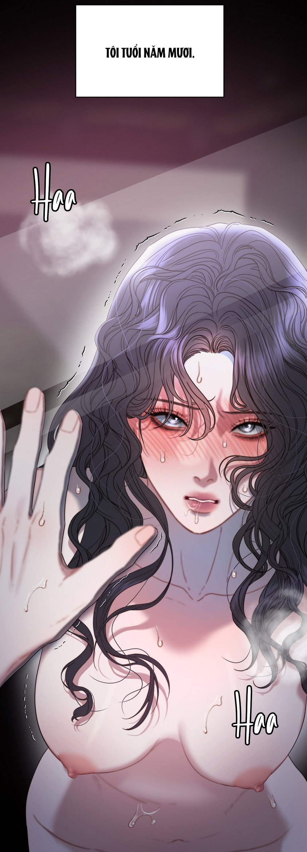 Thân Lão, Tâm Bất Lão - Chap 1 - 12
