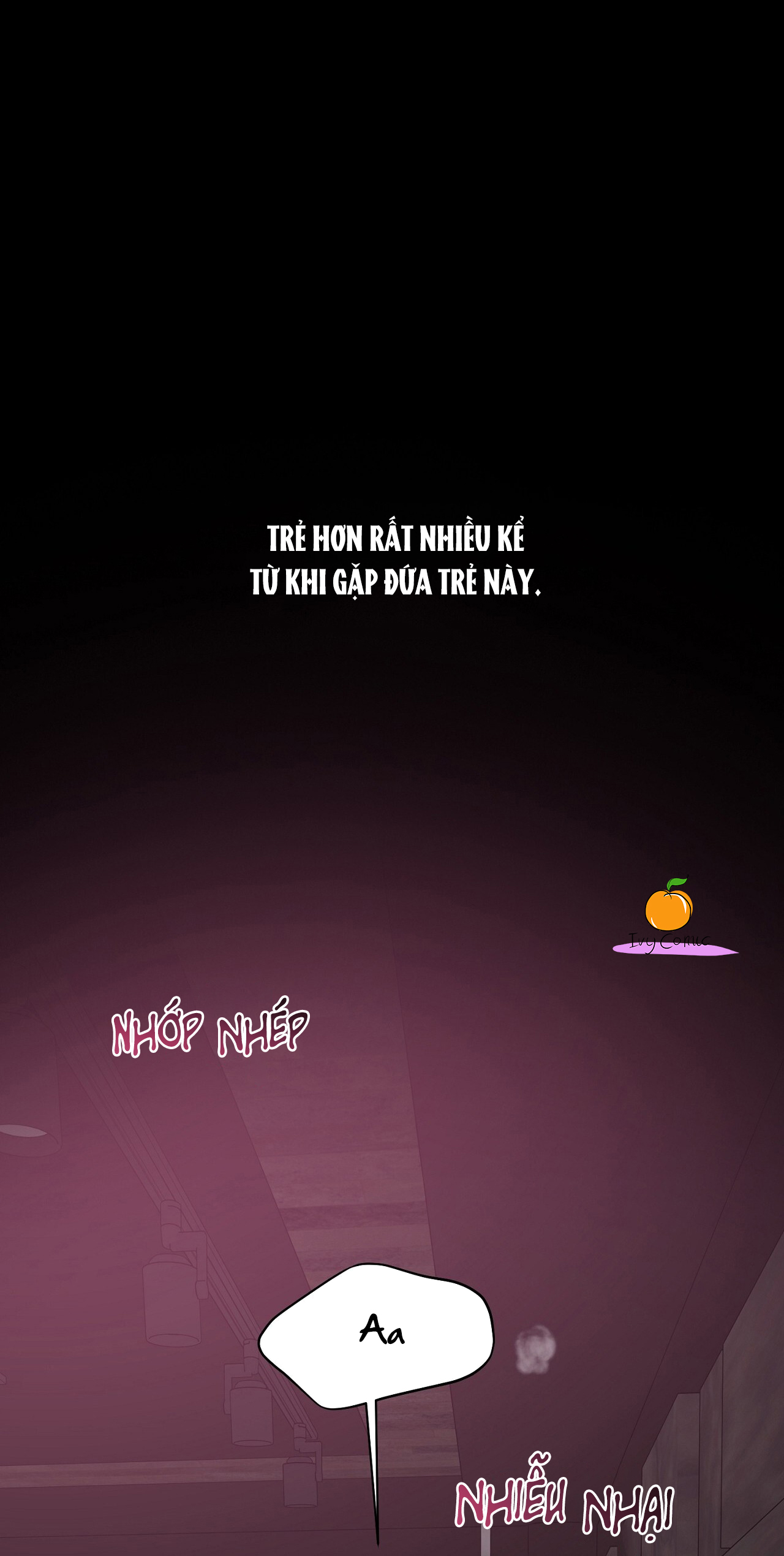 Thân Lão, Tâm Bất Lão - Chap 1 - 15